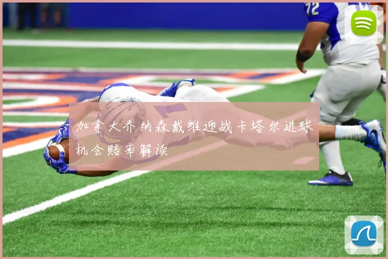 加拿大乔纳森戴维迎战卡塔尔进球机会赔率解读