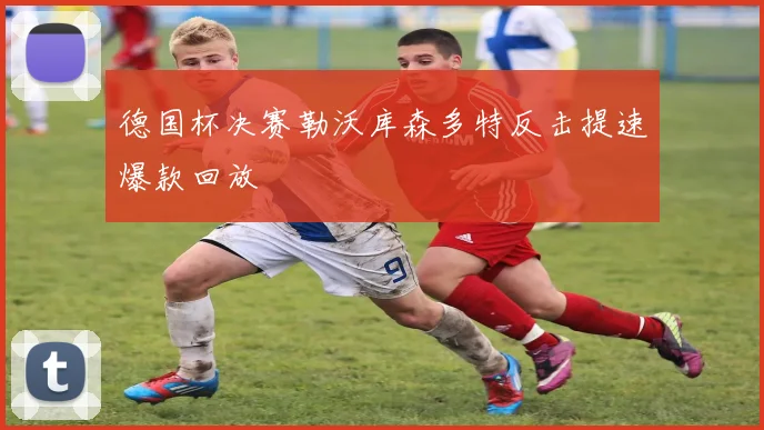 德国杯决赛勒沃库森多特反击提速爆款回放