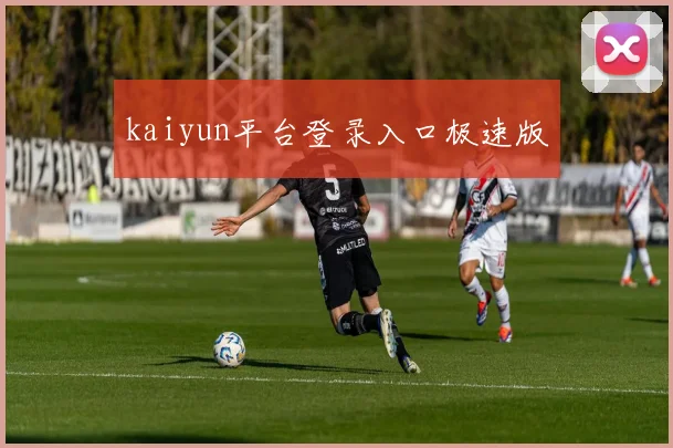 kaiyun平台登录入口极速版