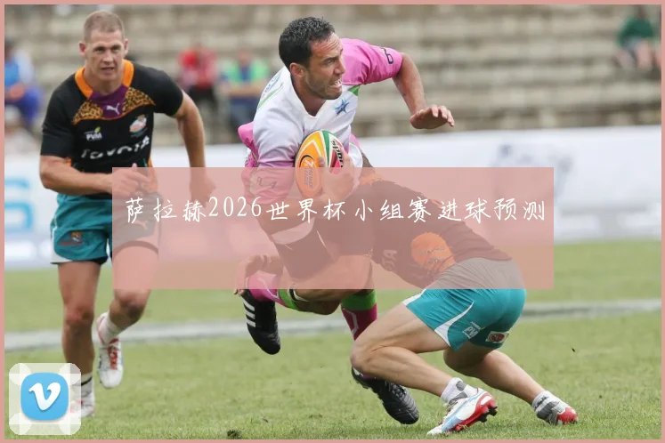 萨拉赫2026世界杯小组赛进球预测