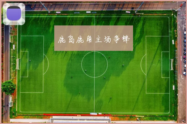 鹿岛鹿角主场争锋