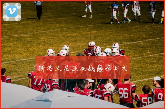 斯洛文尼亚决战巅峰时刻