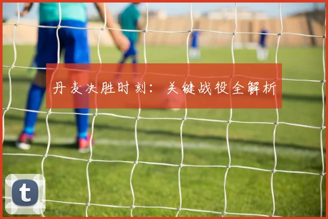 丹麦决胜时刻:关键战役全解析