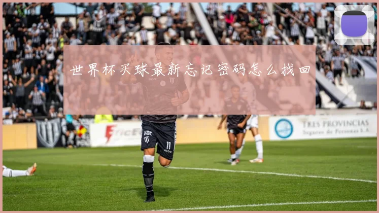 世界杯买球最新忘记密码怎么找回