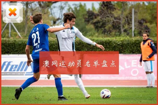 澳网运动员名单盘点